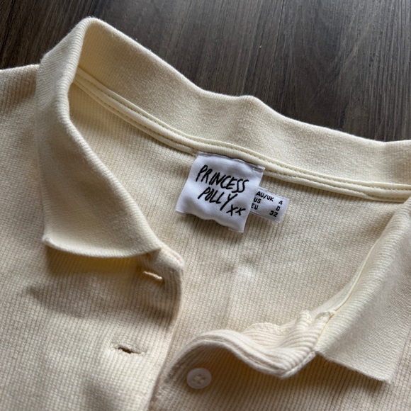 Princess Polly Top - Picture 2 of 2